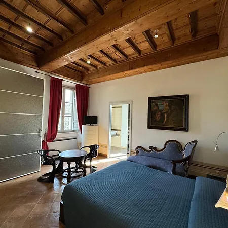Villa Dell'Annunziata Rieti Exterior foto