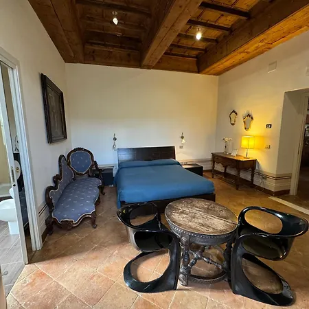 Villa Dell'Annunziata Rieti Exterior foto