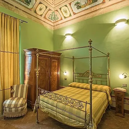 Villa Dell'Annunziata Rieti Zimmer foto