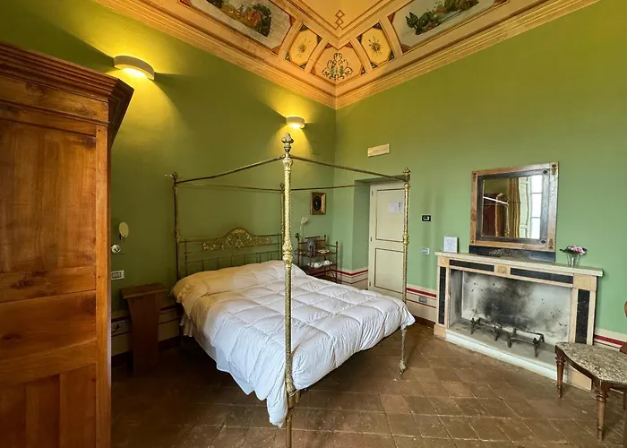Villa Dell\'Annunziata