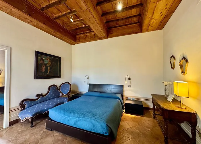 Villa Dell\'Annunziata