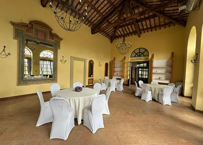 Villa Dell\'Annunziata
