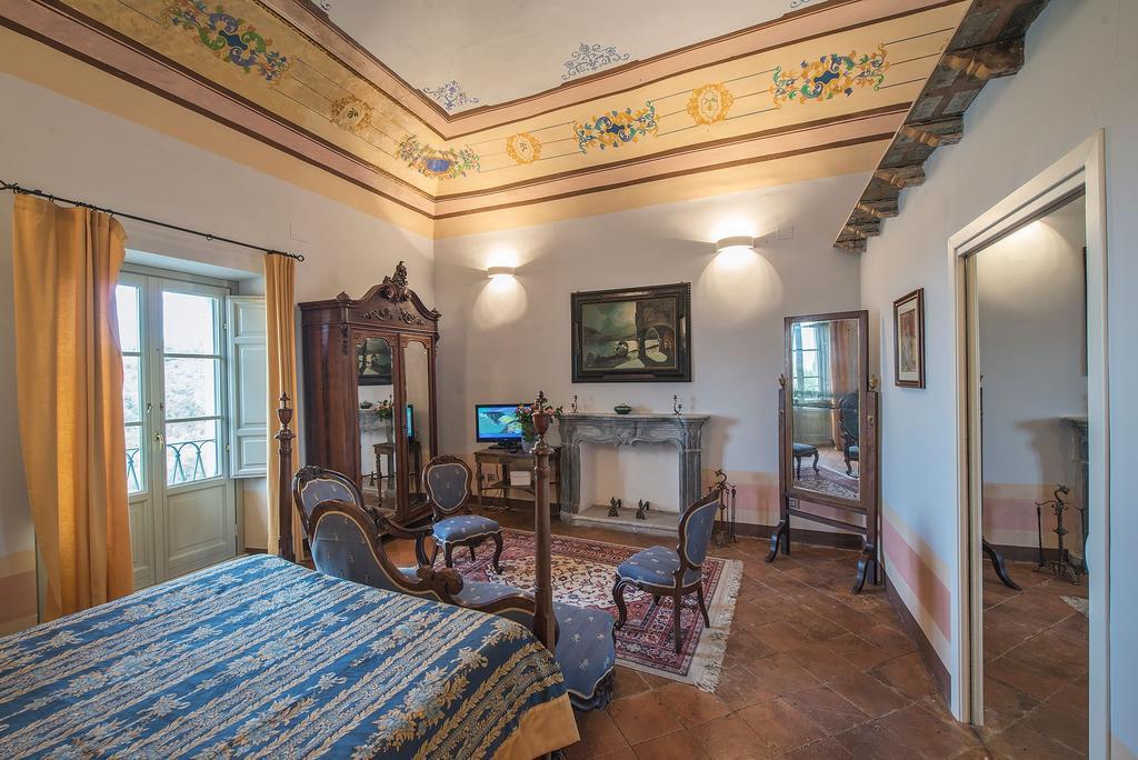 Dell'annunziata Couette-café Rieti