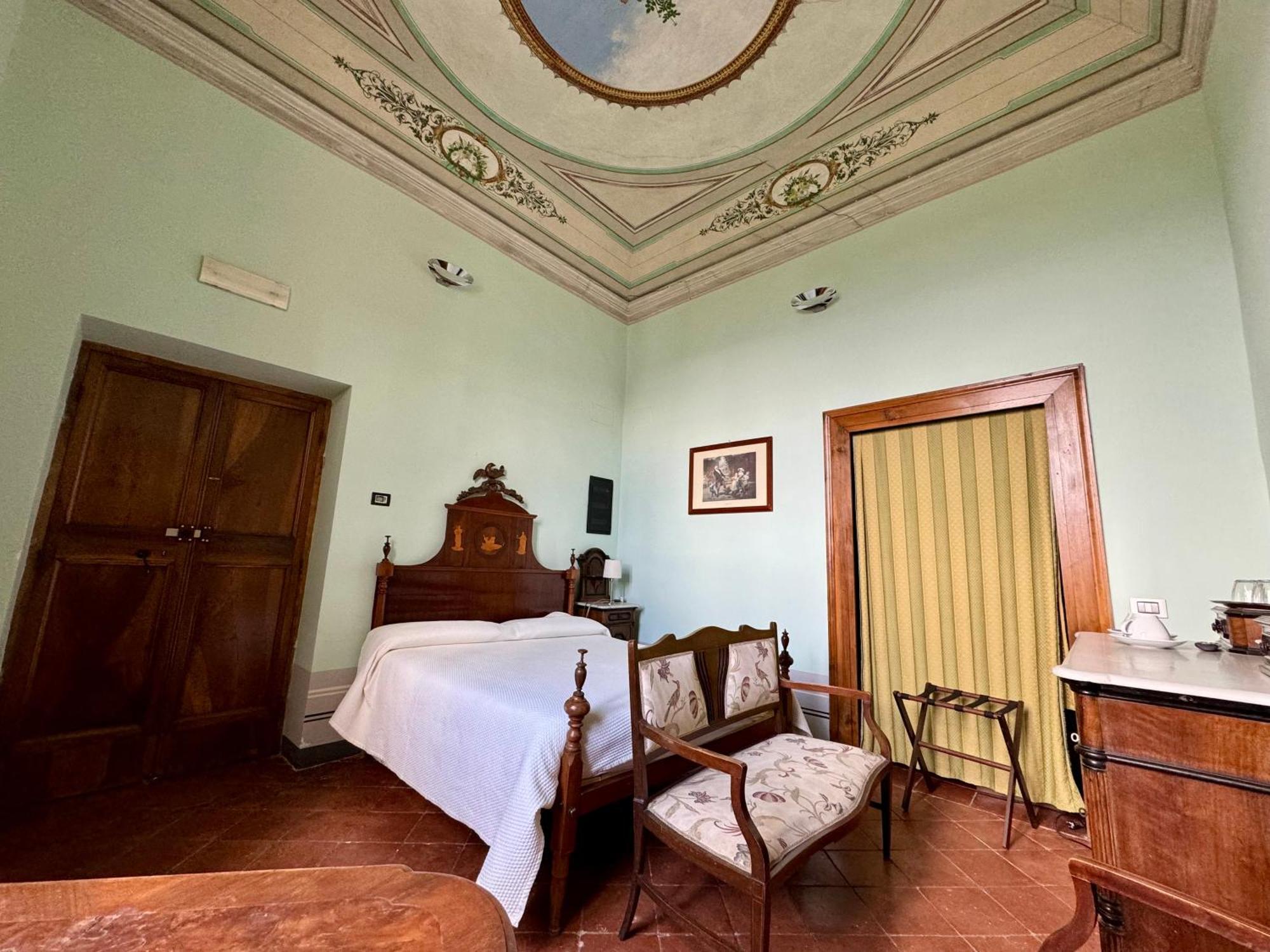 Dell'annunziata Rieti