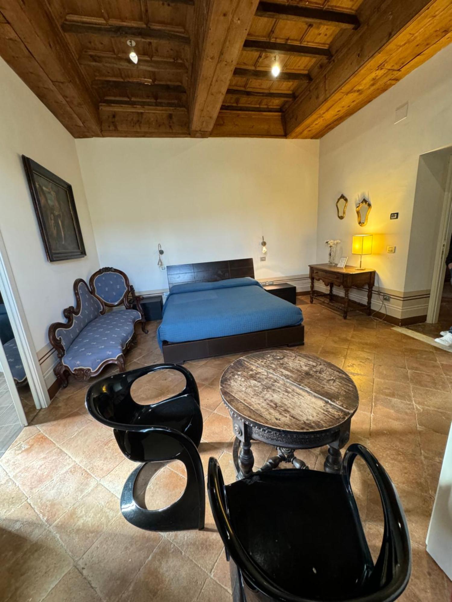 Couette-café Dell'annunziata