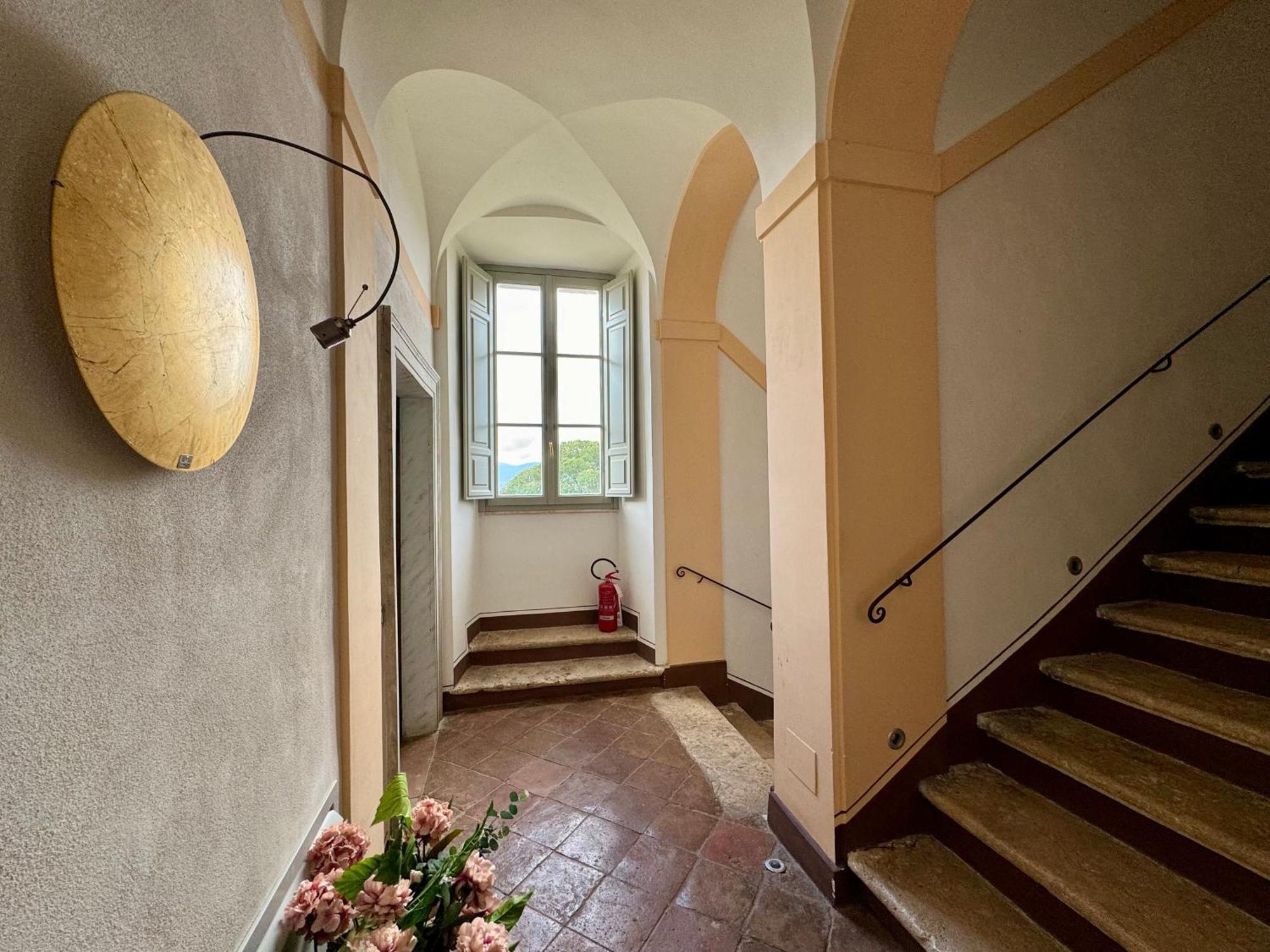 Dell'annunziata Frühstückspension *