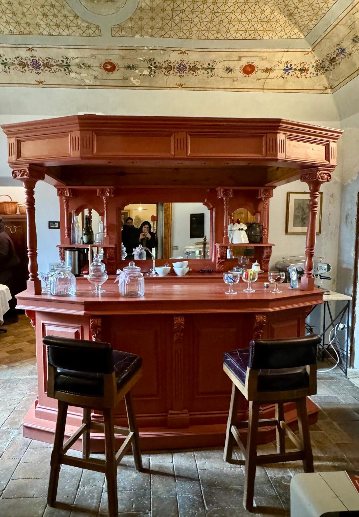 Dell'annunziata Couette-café