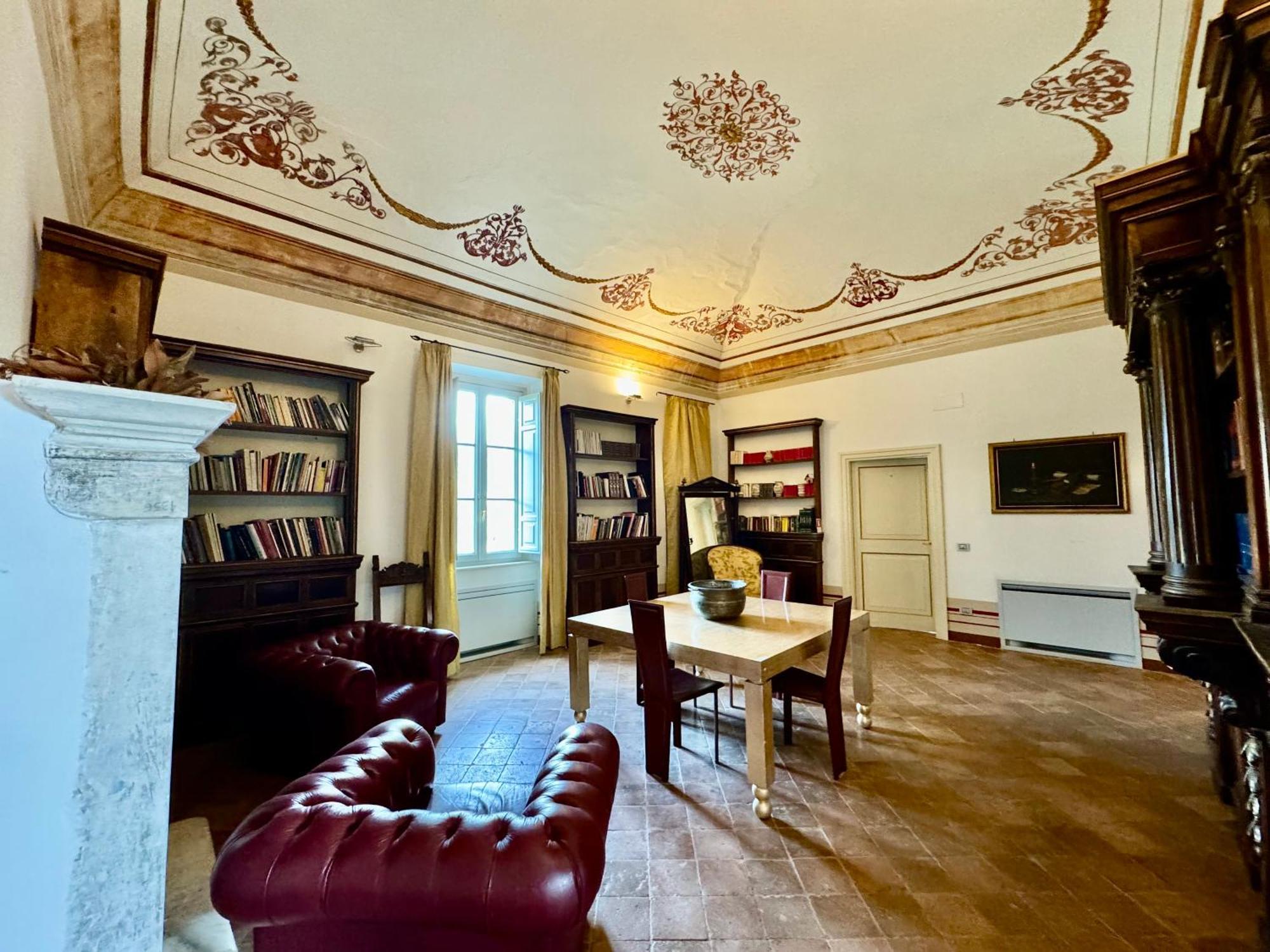 Dell'annunziata *