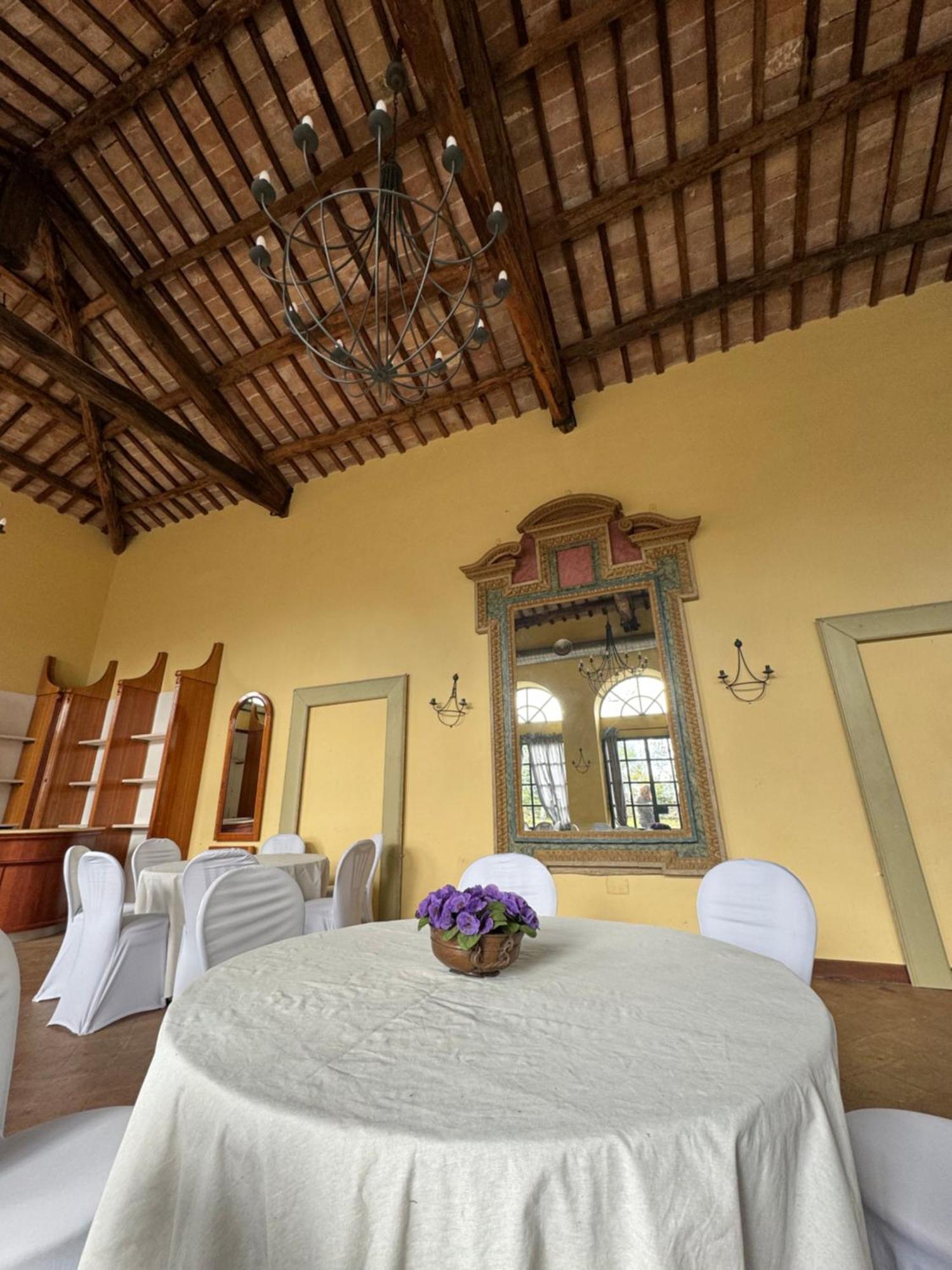 Dell'annunziata Couette-café