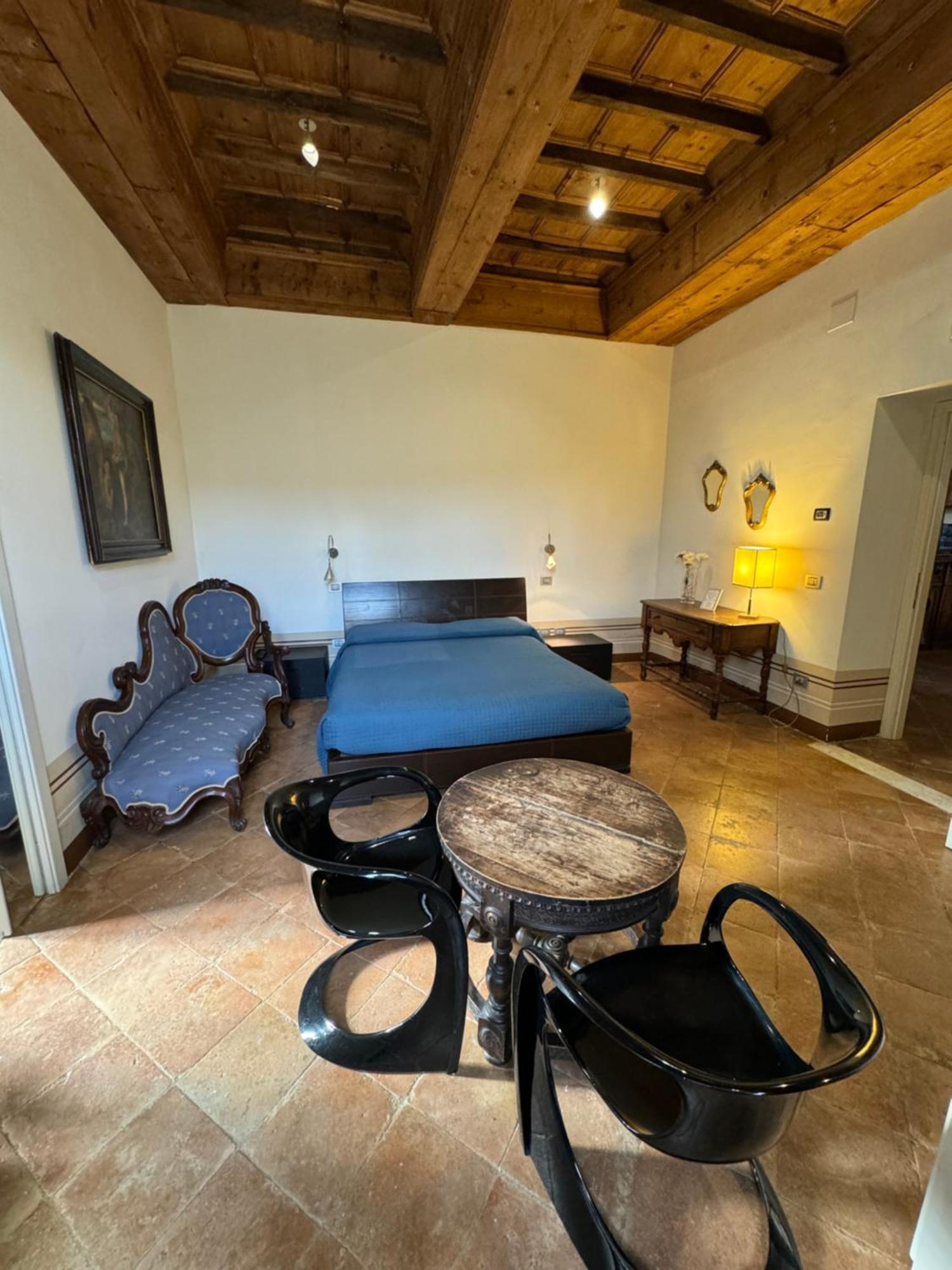 Couette-café Dell'annunziata *
