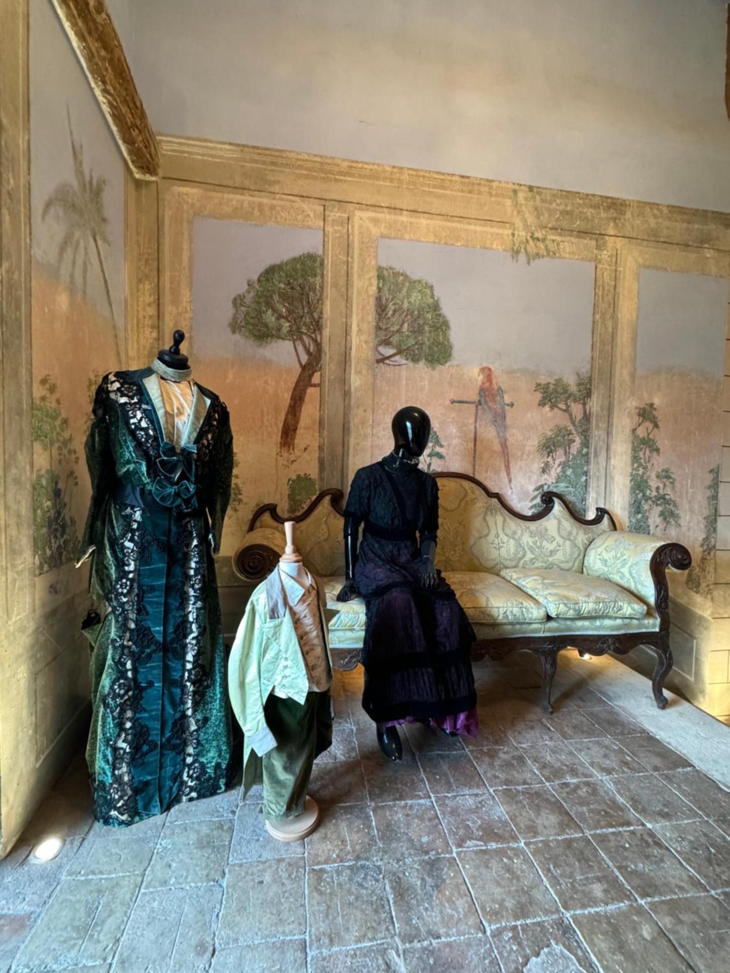 Dell'annunziata Couette-café Rieti