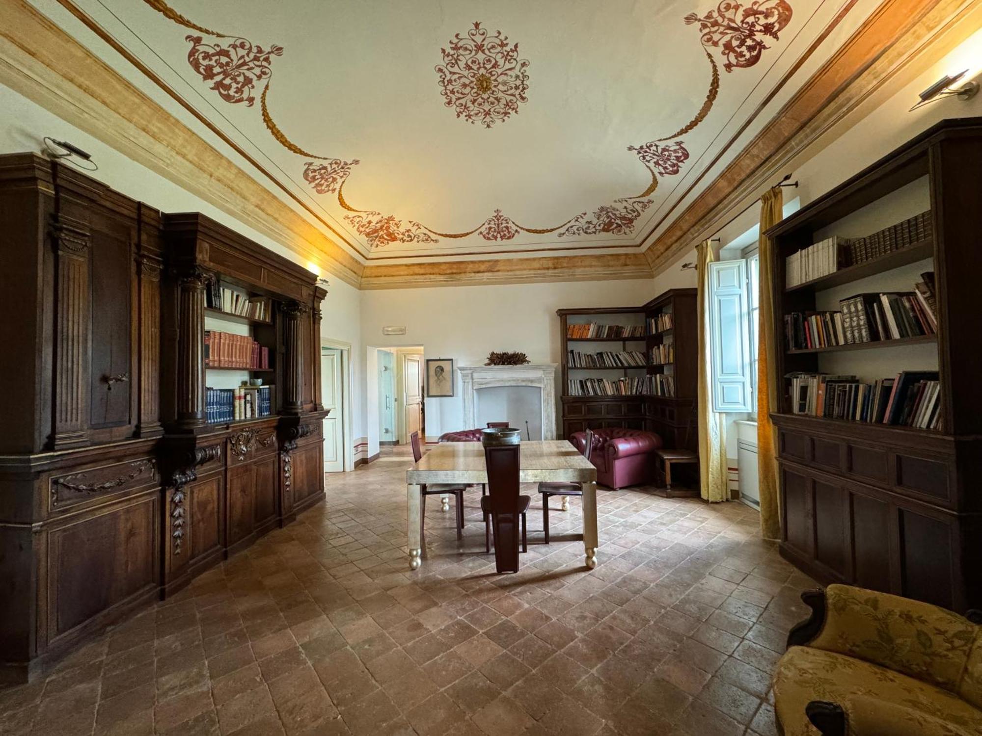 Couette-café Dell'annunziata Rieti