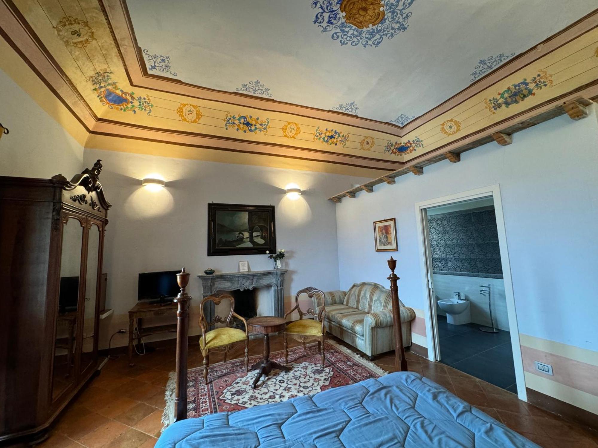 Dell'annunziata Couette-café