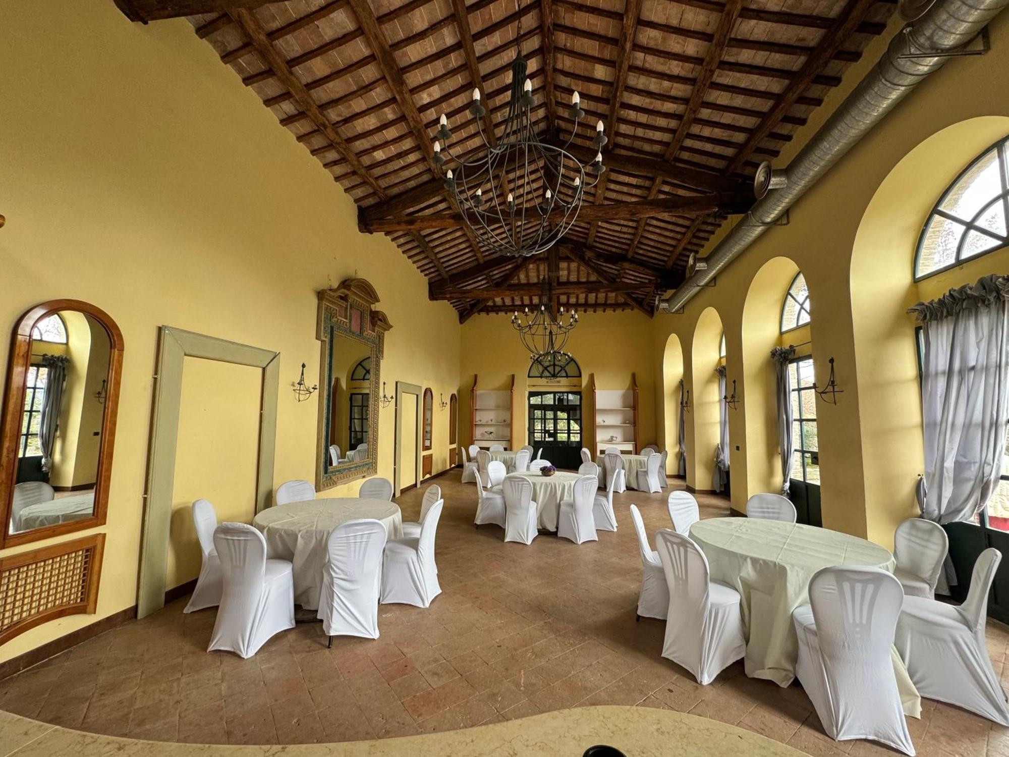 Couette-café Dell'annunziata
