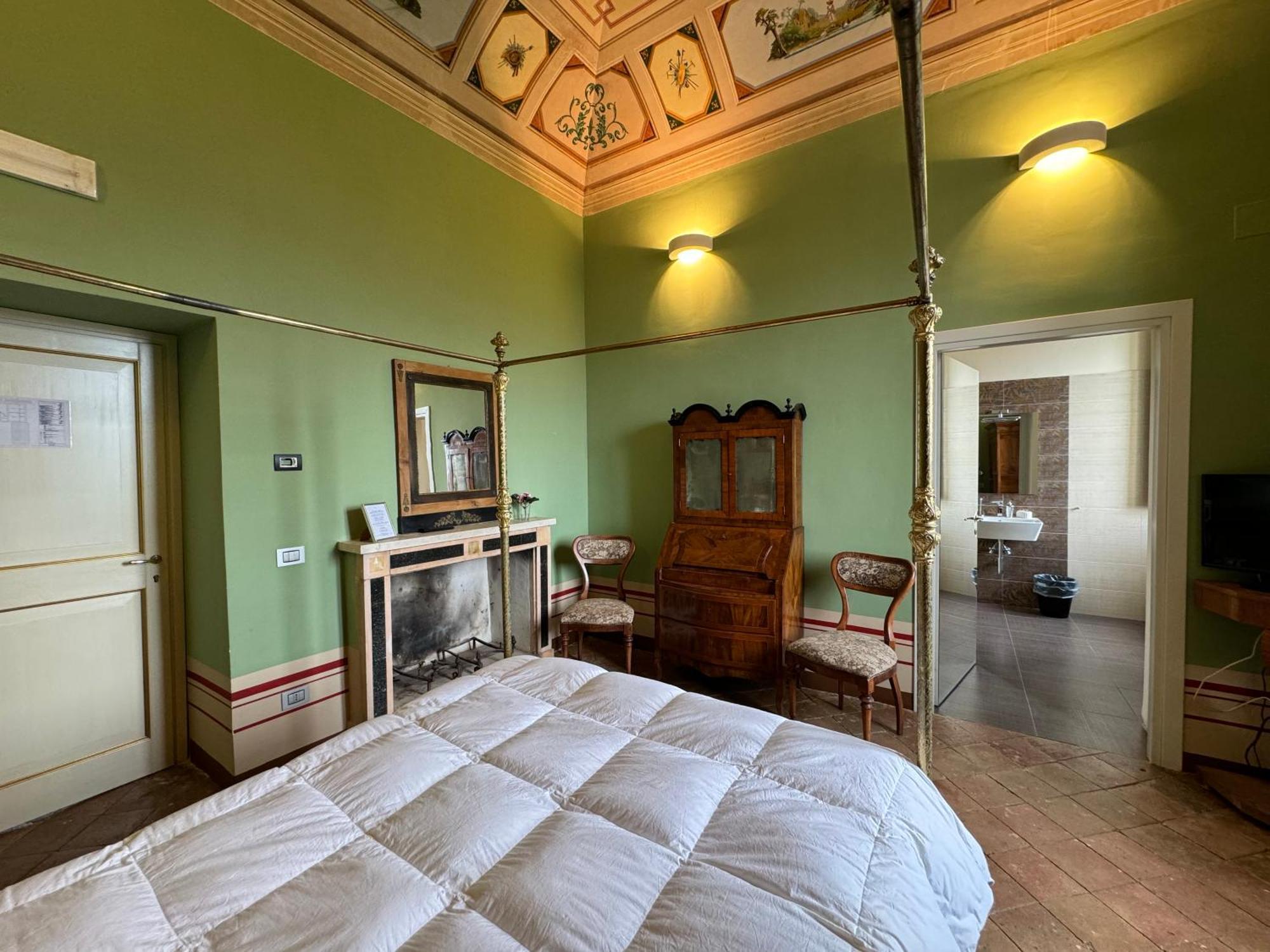 Couette-café Dell'annunziata Rieti