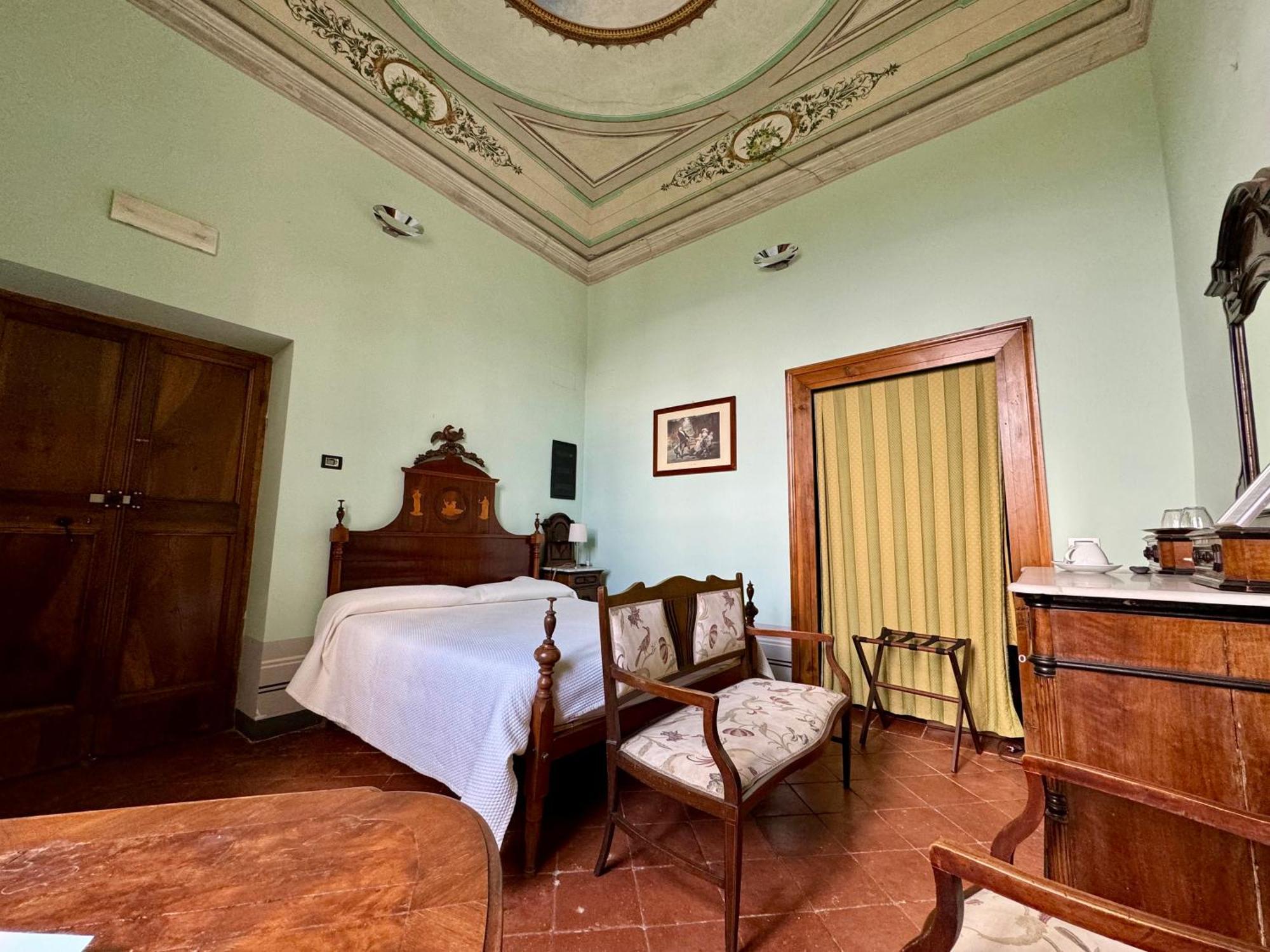 Couette-café Dell'annunziata