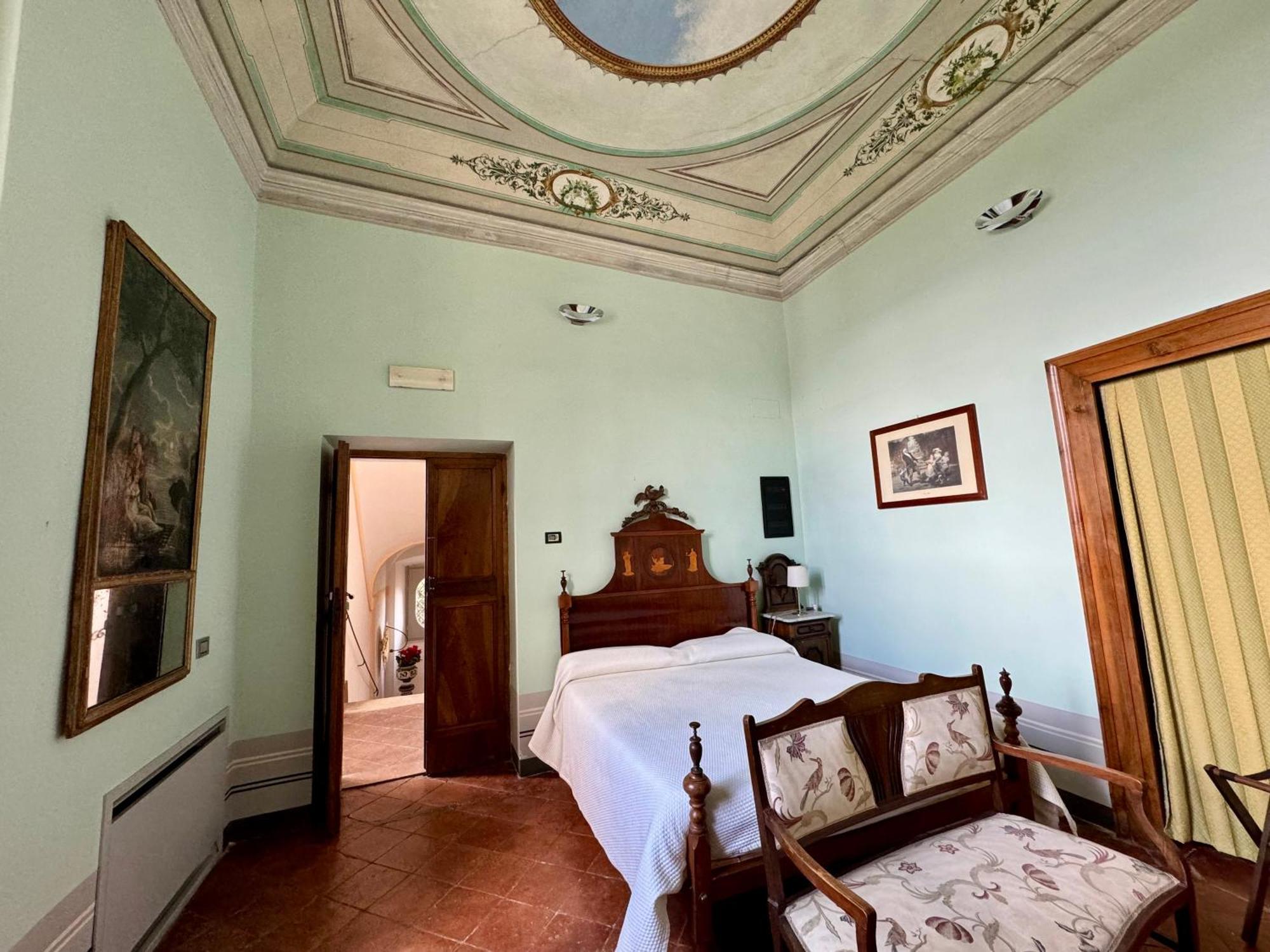 Couette-café Dell'annunziata *
