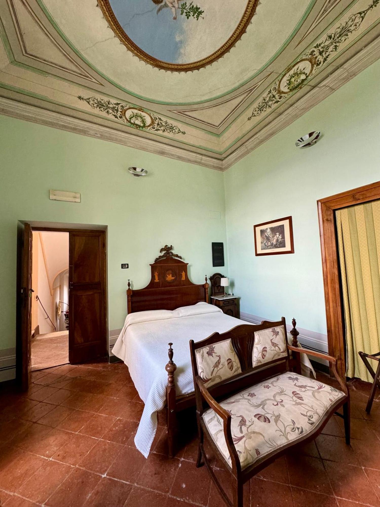 Couette-café Dell'annunziata