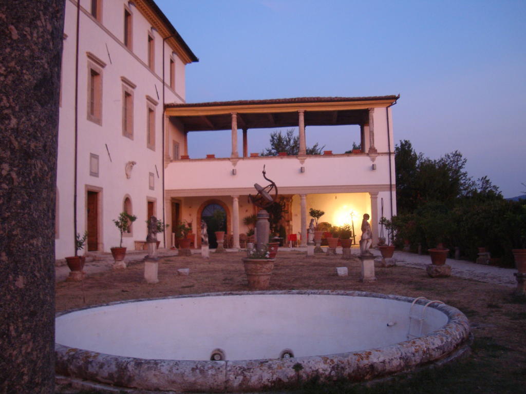 Couette-café Dell'annunziata Rieti